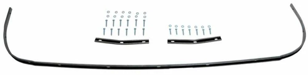 Fits 1955 - 1957 Chevrolet Full Size Tacking Strip CTS002